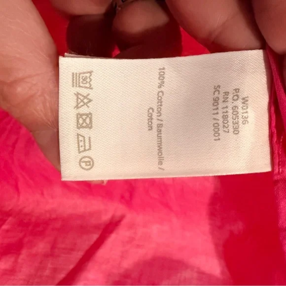 [Boden] blouse - Picture 5 of 5